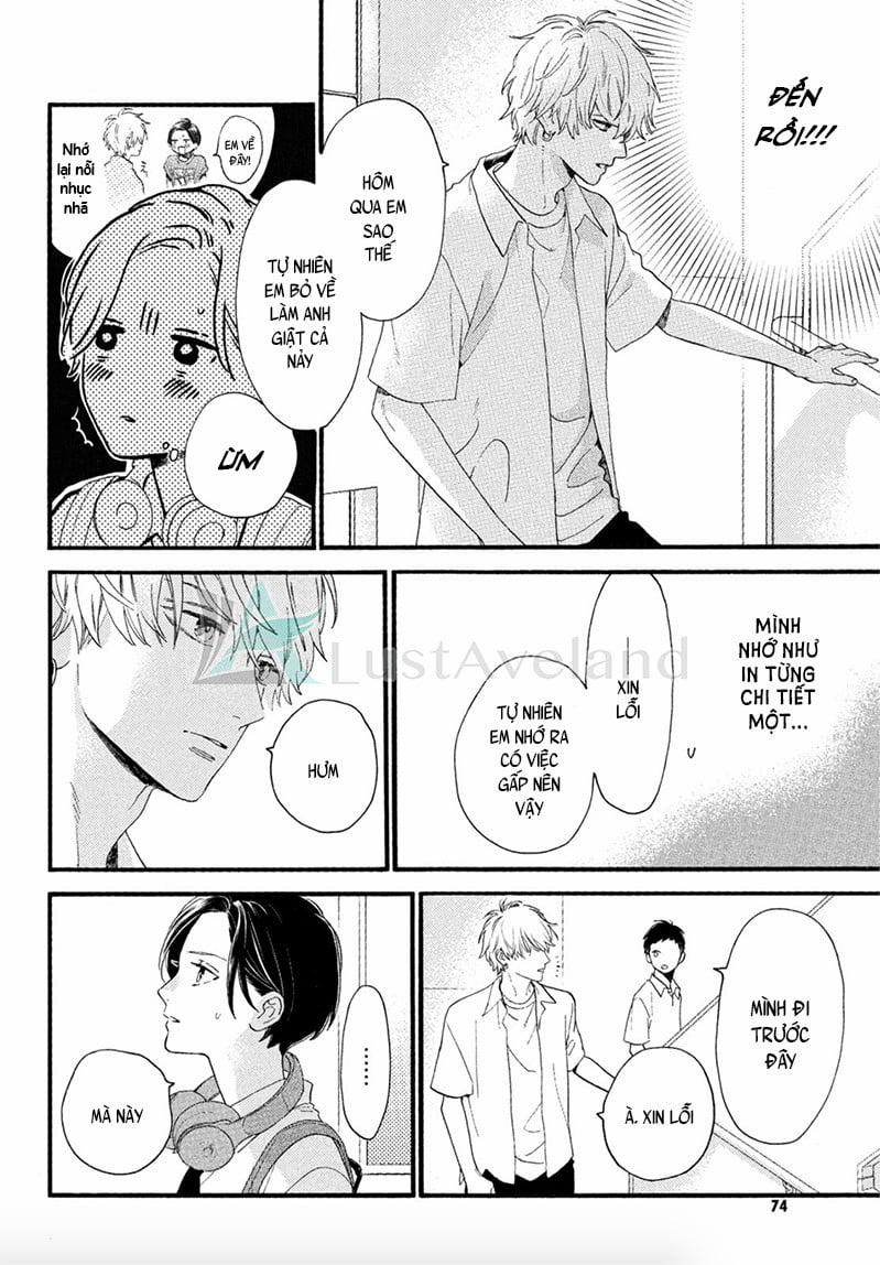 Ánh Trăng Đêm Tối Yêu Kiều 1 trang 58