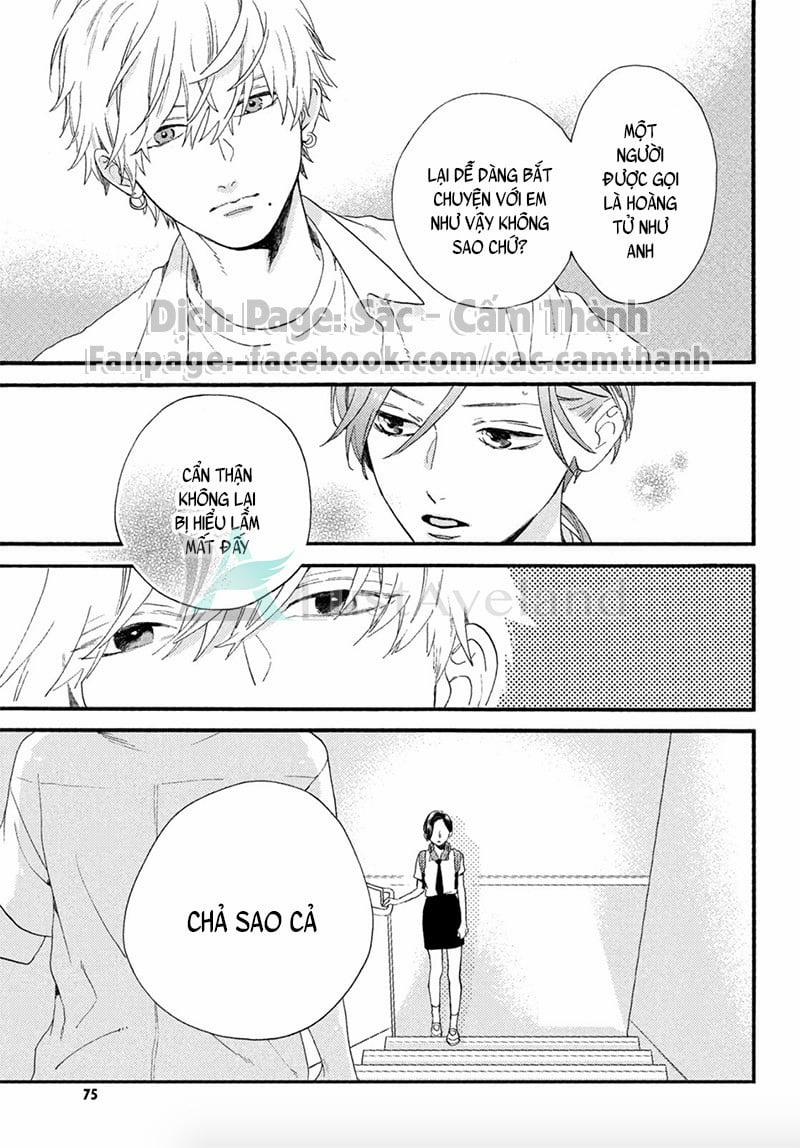 Ánh Trăng Đêm Tối Yêu Kiều 1 trang 59