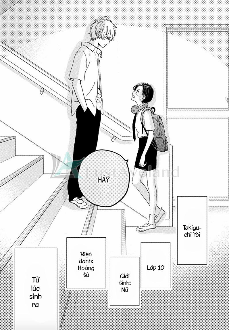 Ánh Trăng Đêm Tối Yêu Kiều 1 trang 62