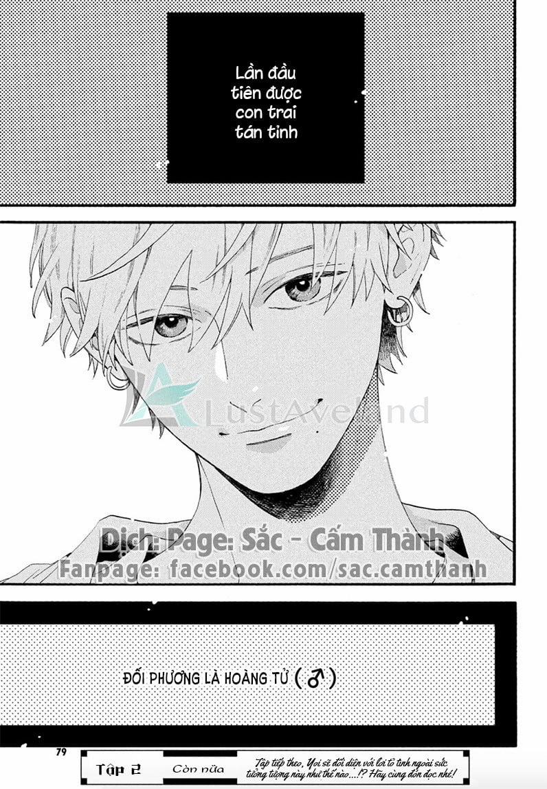 Ánh Trăng Đêm Tối Yêu Kiều 1 trang 63