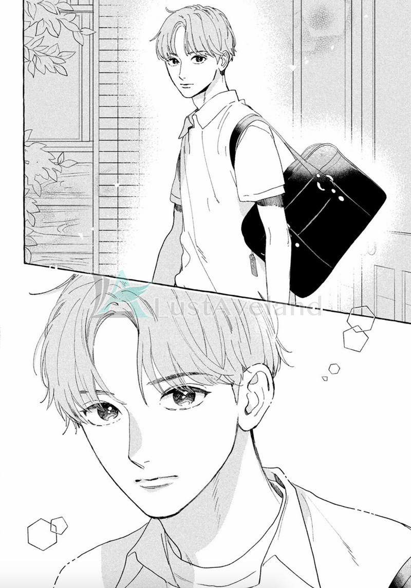 Ánh Trăng Đêm Tối Yêu Kiều 10 trang 21