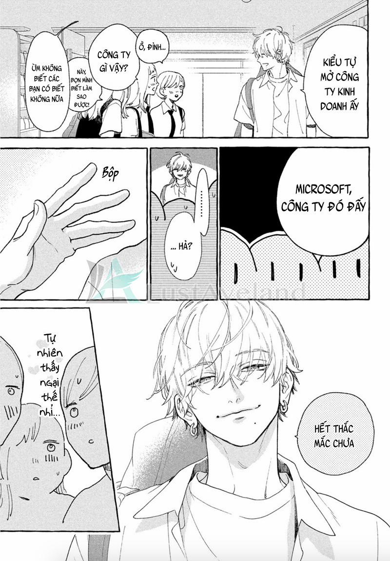 Ánh Trăng Đêm Tối Yêu Kiều 11.5 trang 4