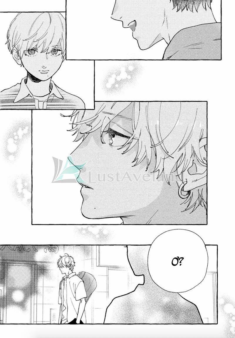 Ánh Trăng Đêm Tối Yêu Kiều 11.5 trang 6