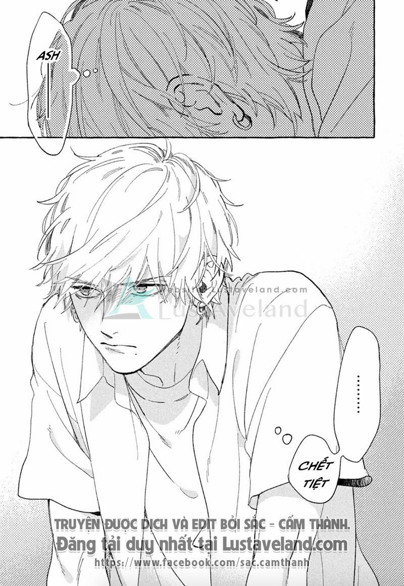 Ánh Trăng Đêm Tối Yêu Kiều 12 trang 38