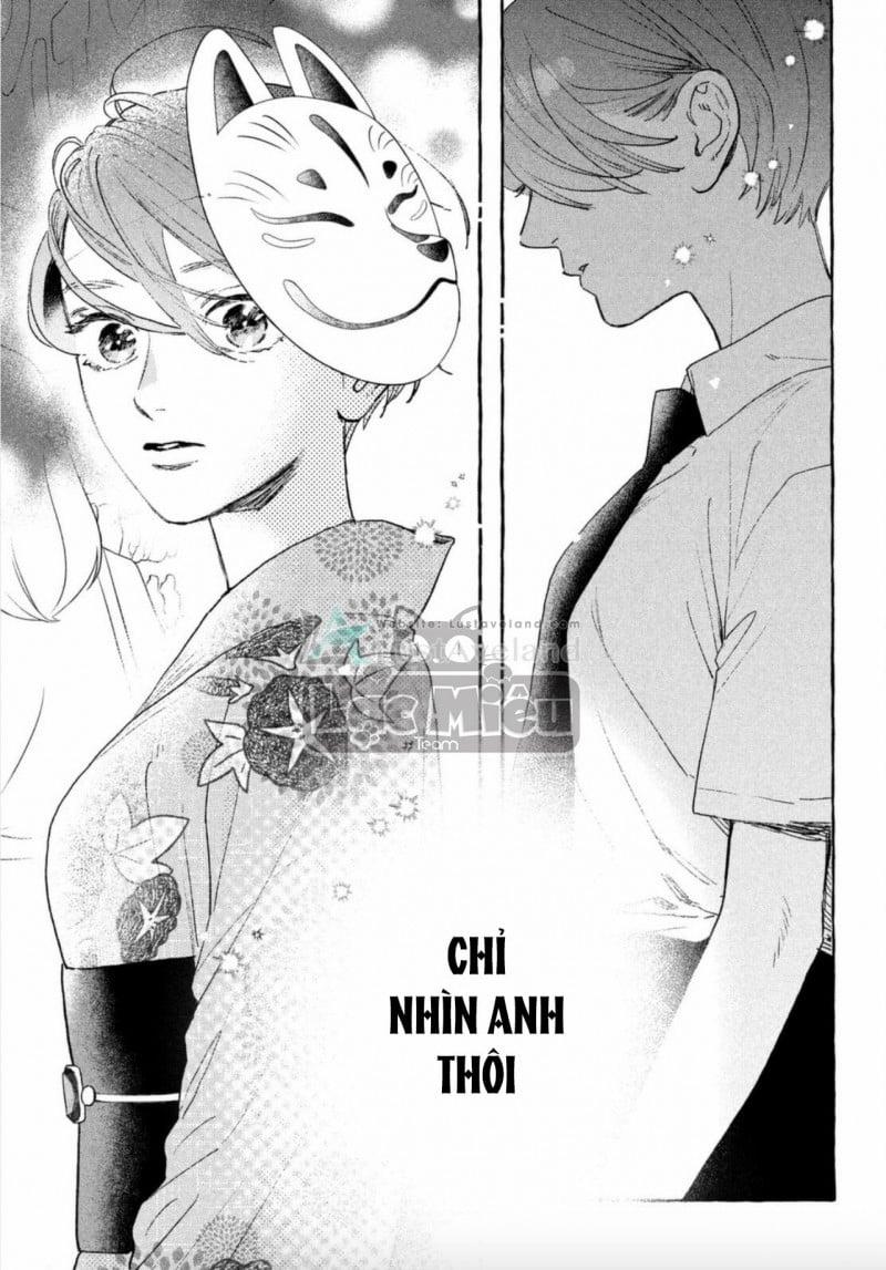 Ánh Trăng Đêm Tối Yêu Kiều 15 trang 14