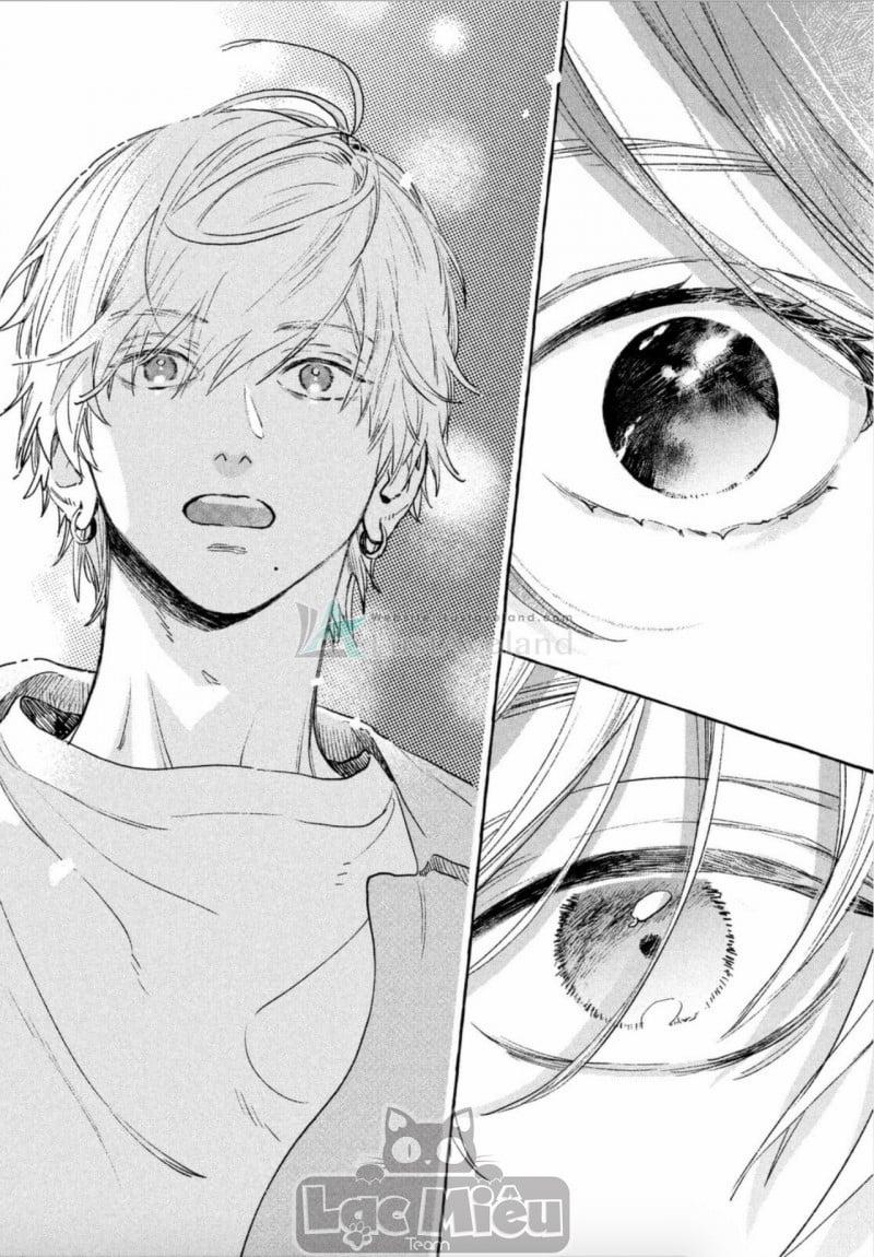 Ánh Trăng Đêm Tối Yêu Kiều 15 trang 15