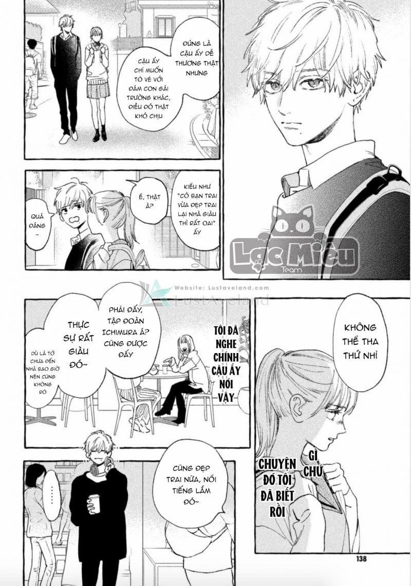 Ánh Trăng Đêm Tối Yêu Kiều 15 trang 3