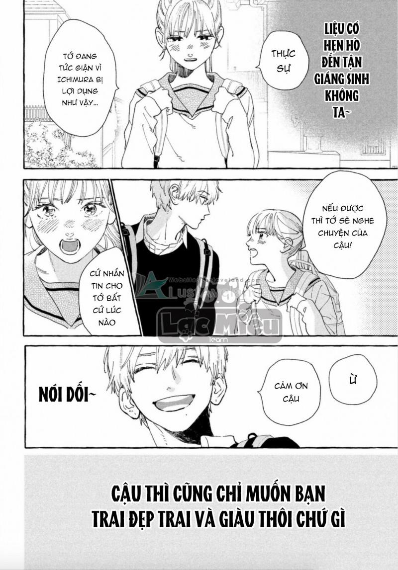 Ánh Trăng Đêm Tối Yêu Kiều 15 trang 5