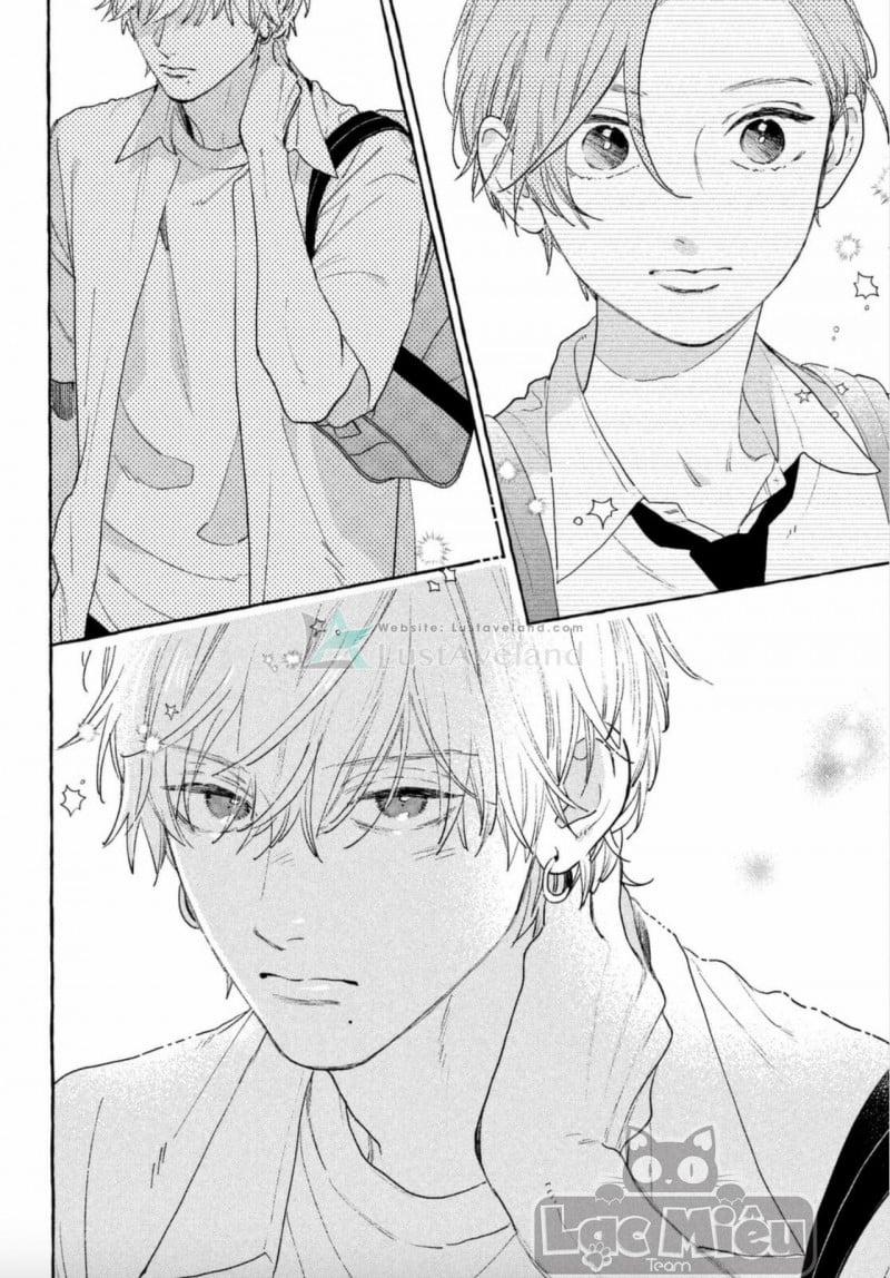 Ánh Trăng Đêm Tối Yêu Kiều 16 trang 31