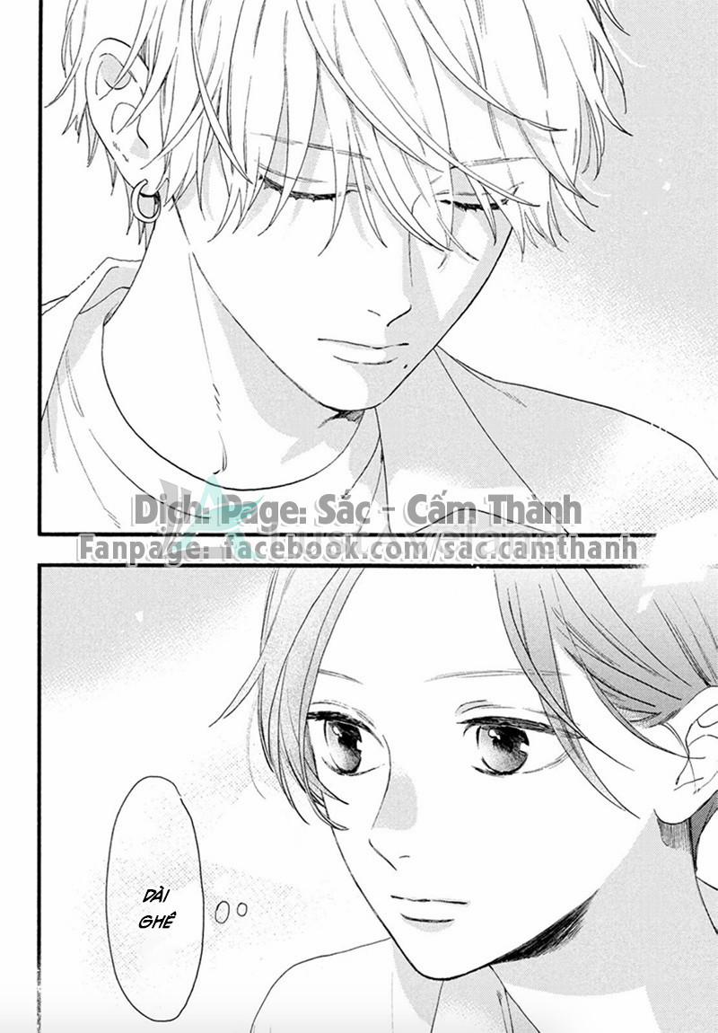 Ánh Trăng Đêm Tối Yêu Kiều 2 trang 15