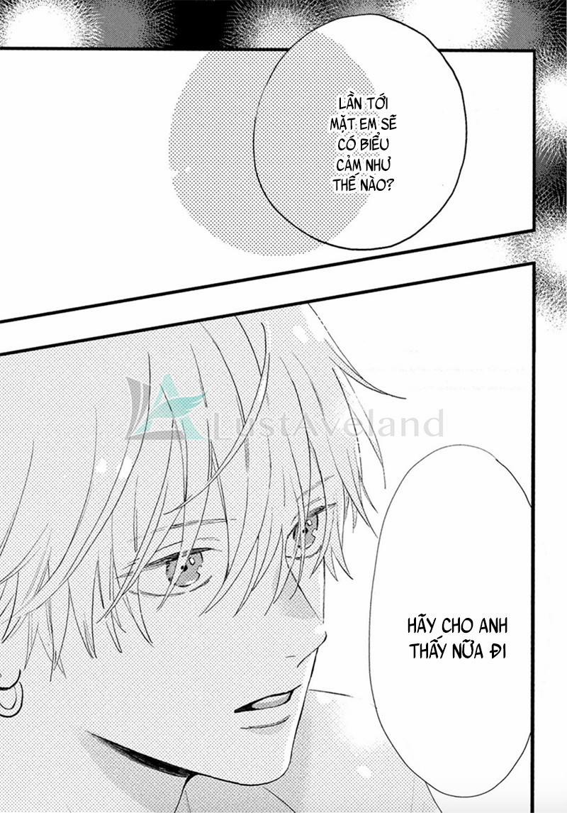 Ánh Trăng Đêm Tối Yêu Kiều 2 trang 24