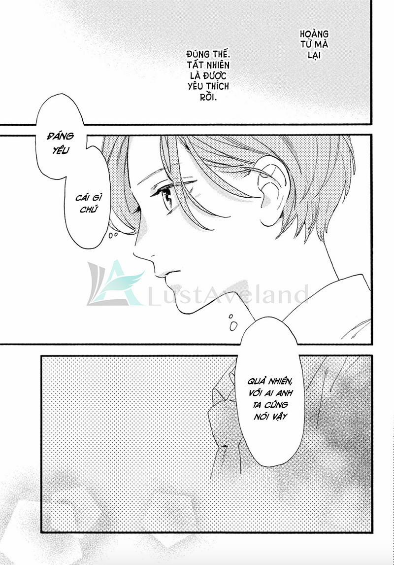 Ánh Trăng Đêm Tối Yêu Kiều 2 trang 30