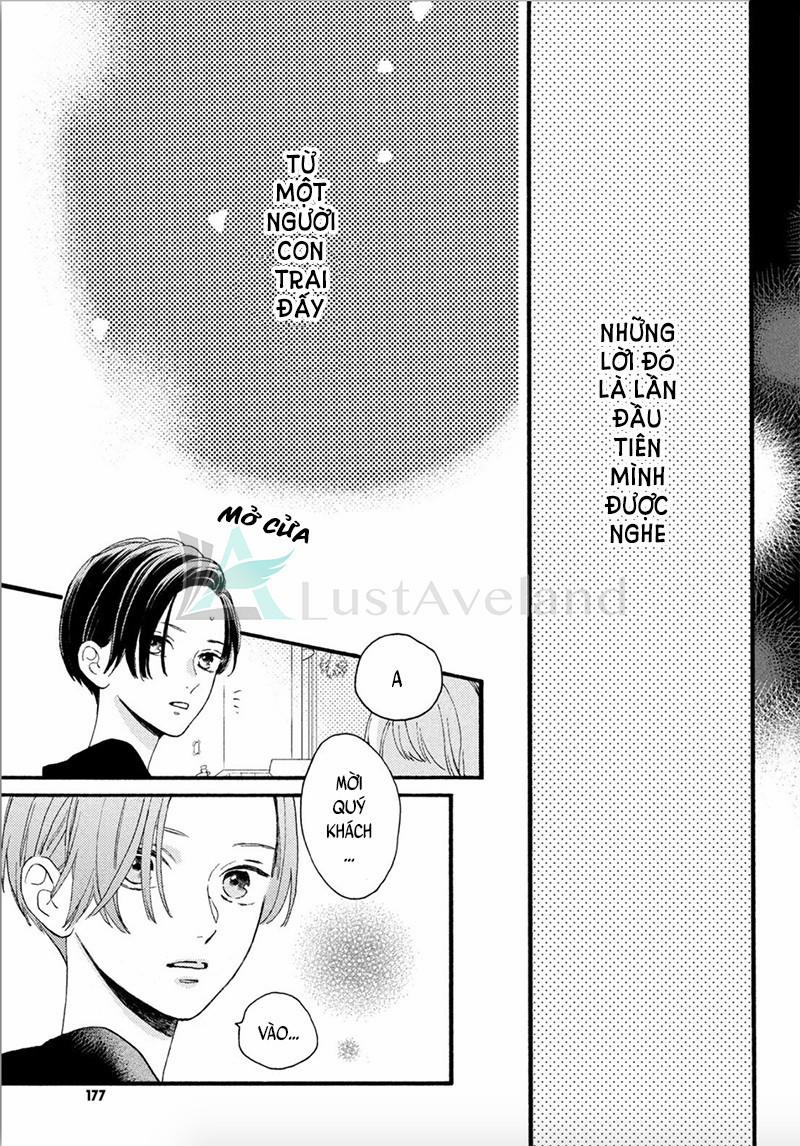 Ánh Trăng Đêm Tối Yêu Kiều 2 trang 34