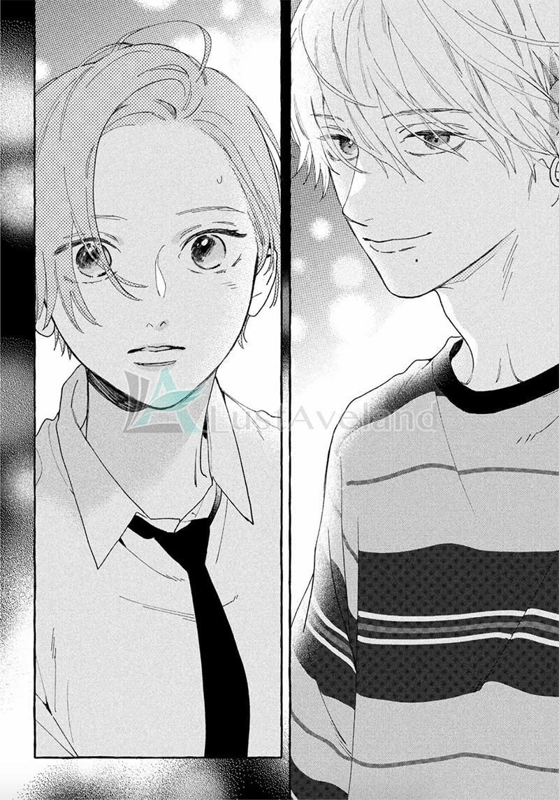 Ánh Trăng Đêm Tối Yêu Kiều 6 trang 35