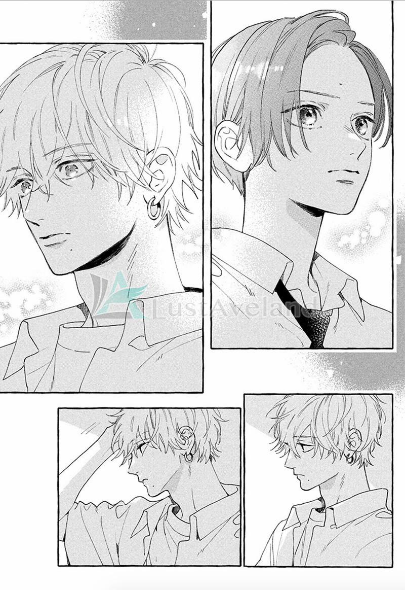 Ánh Trăng Đêm Tối Yêu Kiều 7 trang 24