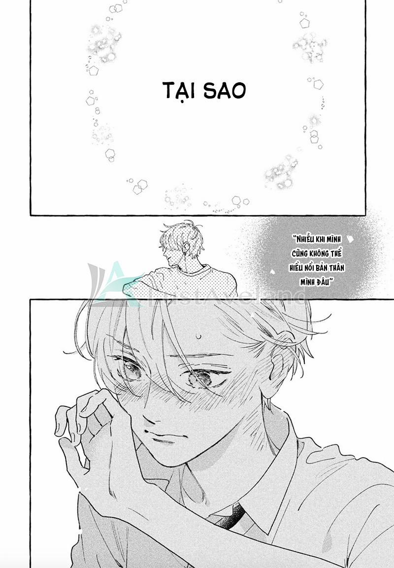 Ánh Trăng Đêm Tối Yêu Kiều 7 trang 29