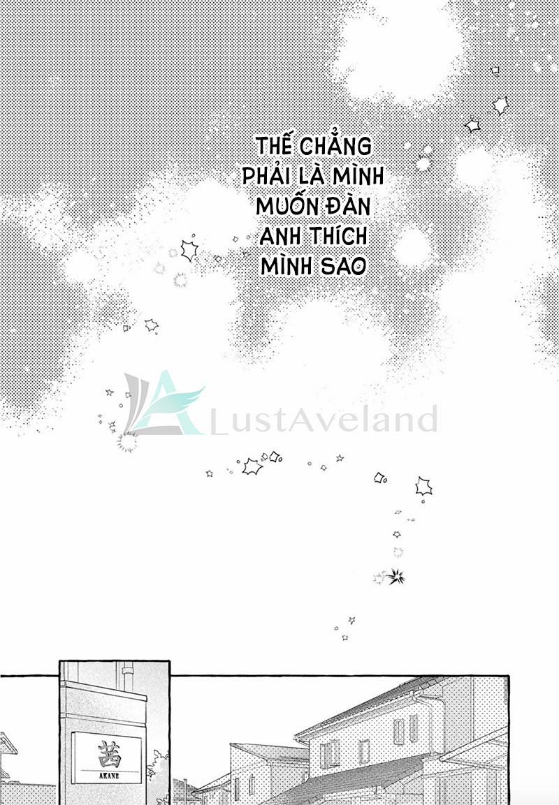 Ánh Trăng Đêm Tối Yêu Kiều 7 trang 30