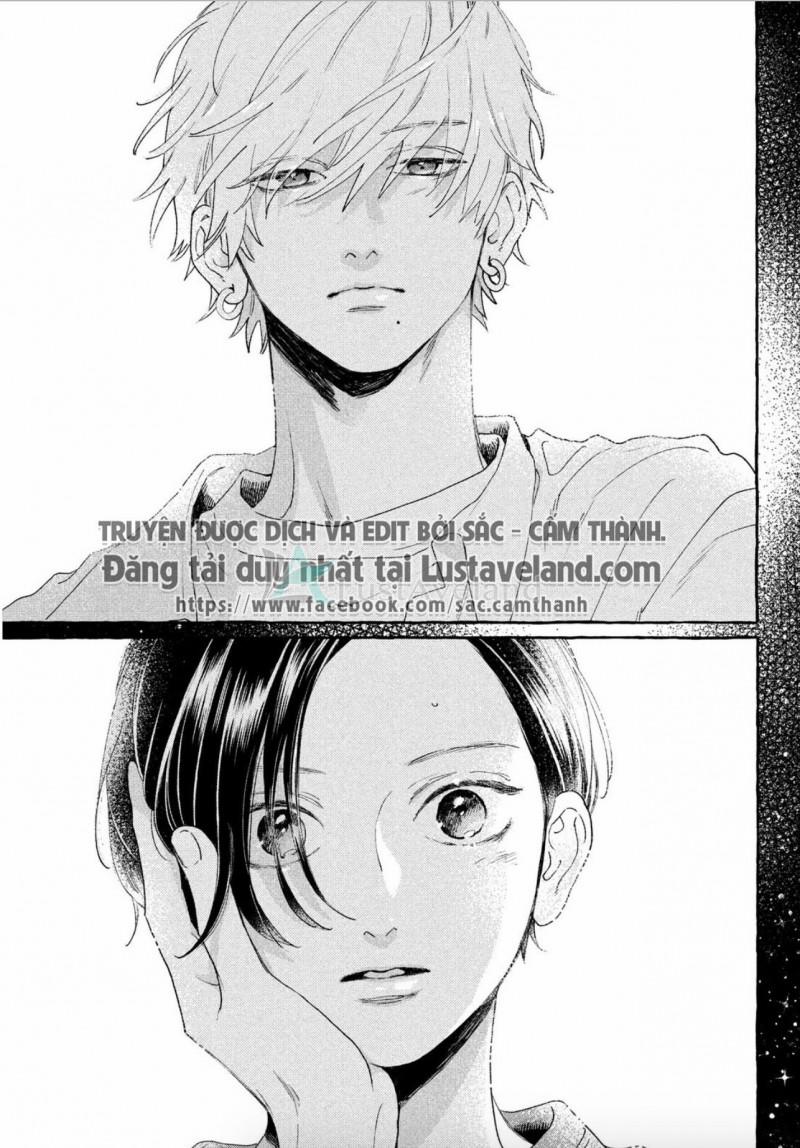 Ánh Trăng Đêm Tối Yêu Kiều 8 trang 42