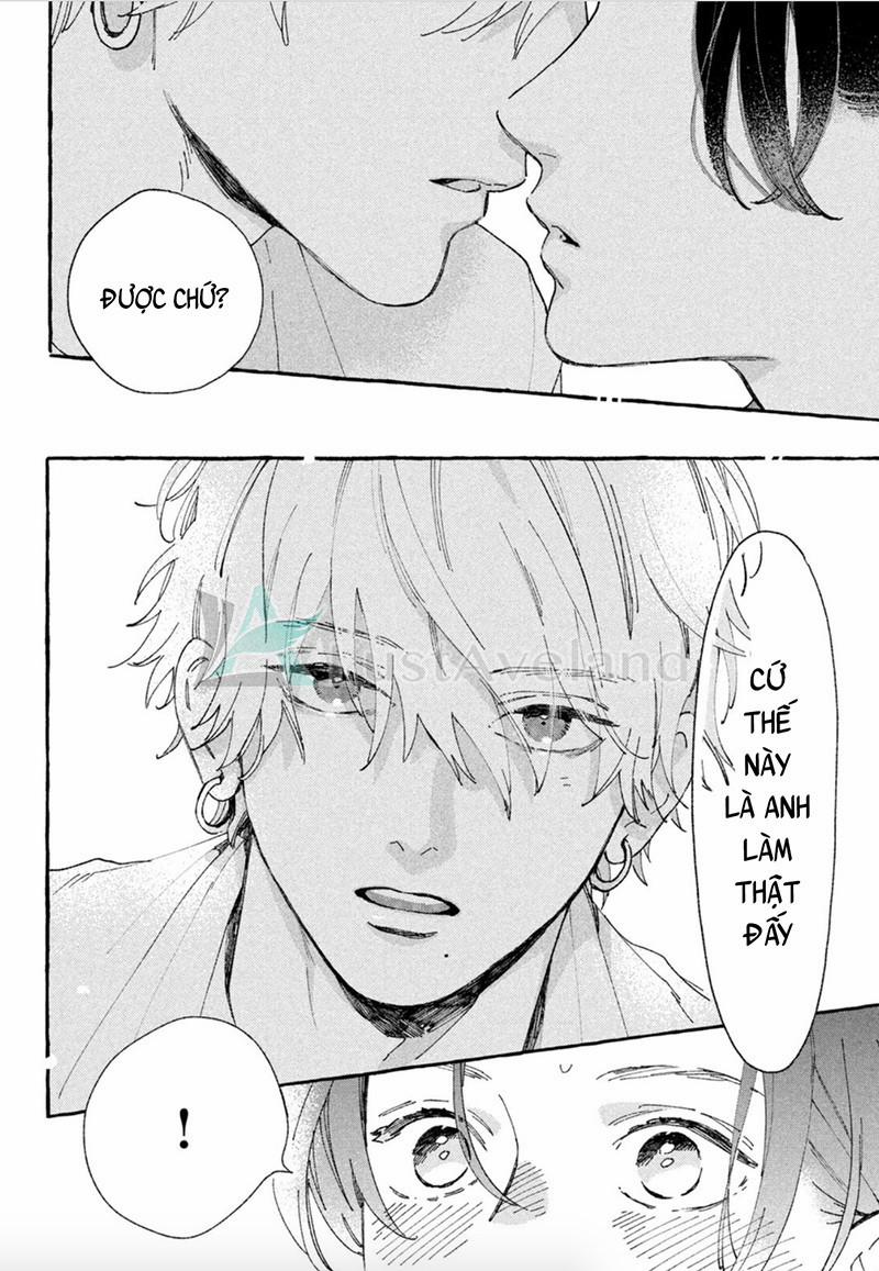 Ánh Trăng Đêm Tối Yêu Kiều 9 trang 1