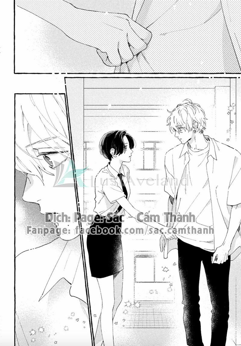 Ánh Trăng Đêm Tối Yêu Kiều 9 trang 31