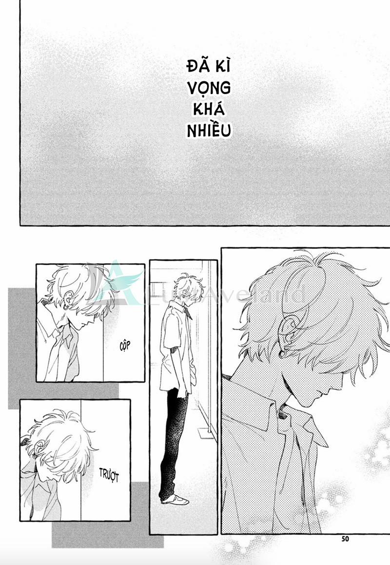 Ánh Trăng Đêm Tối Yêu Kiều 9 trang 37