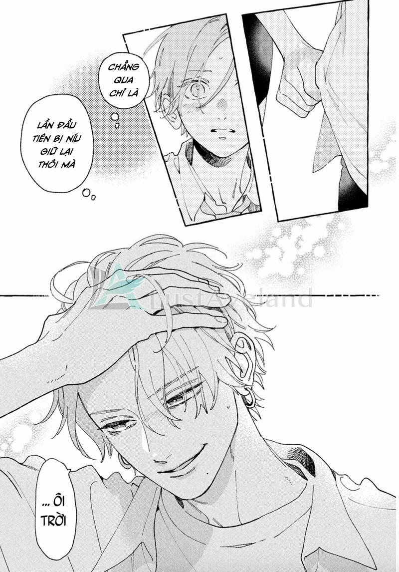 Ánh Trăng Đêm Tối Yêu Kiều 9 trang 38