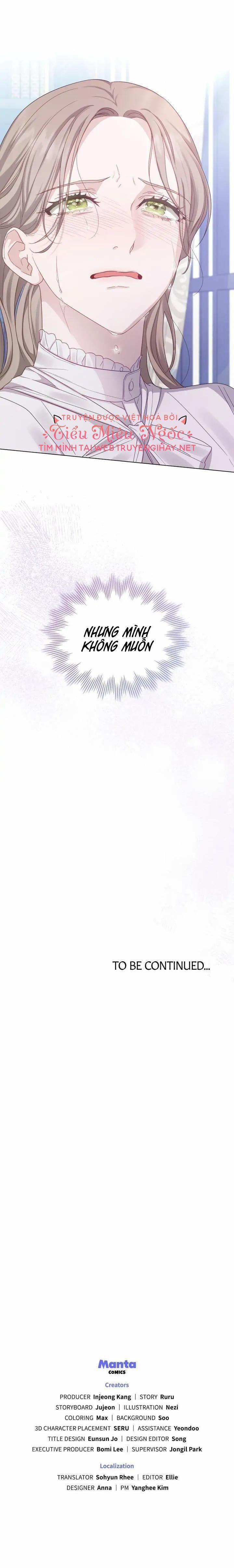 Ánh Trăng Đỏ Trong Đêm 1 trang 7