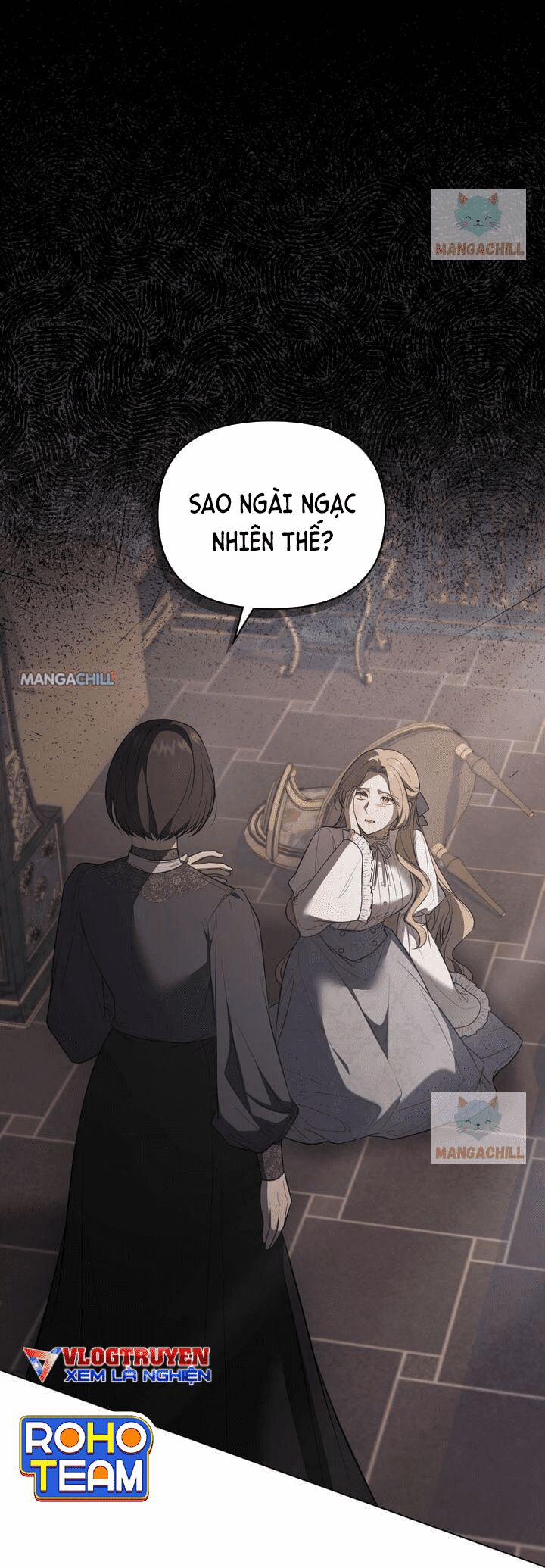 Ánh Trăng Đỏ Trong Đêm 10 trang 0