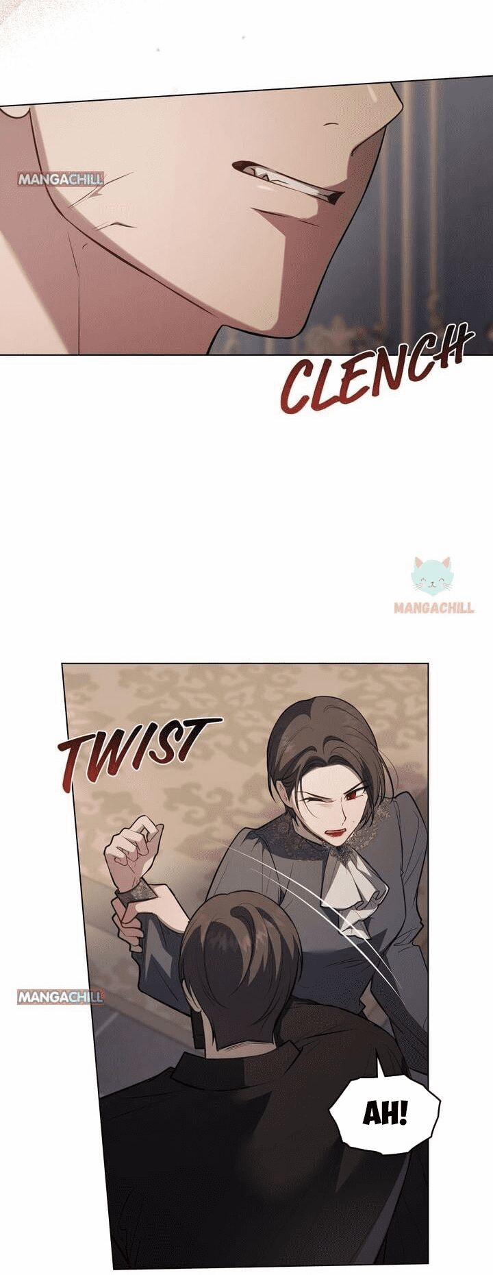 Ánh Trăng Đỏ Trong Đêm 10 trang 16