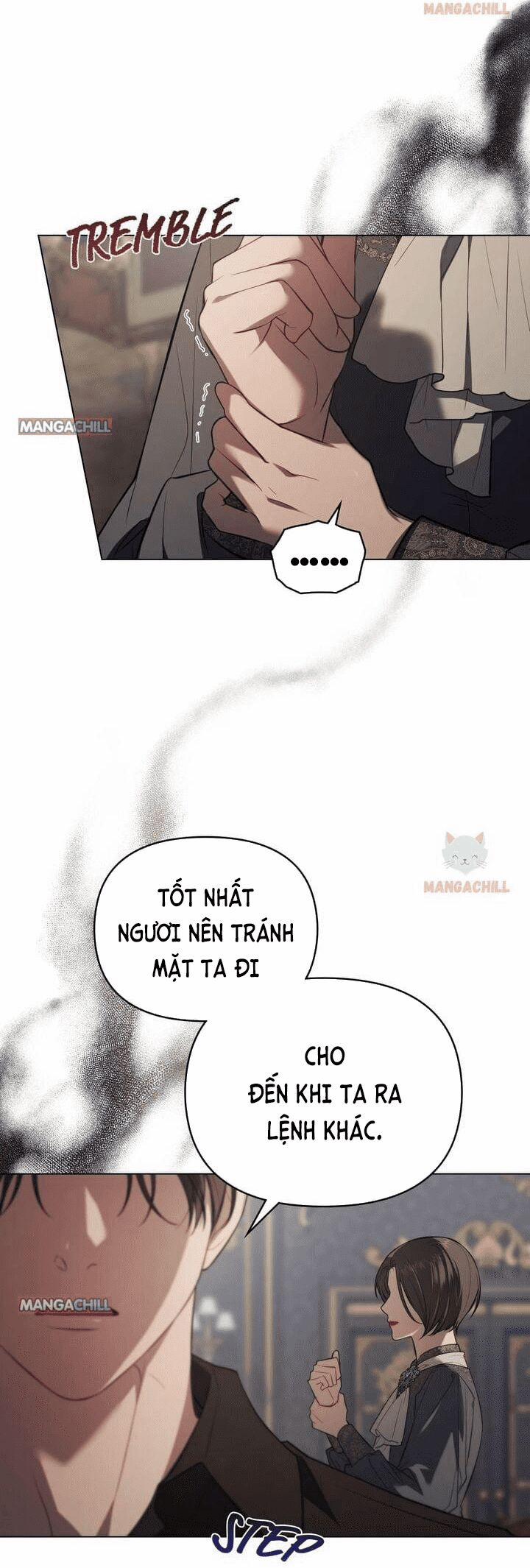 Ánh Trăng Đỏ Trong Đêm 10 trang 20