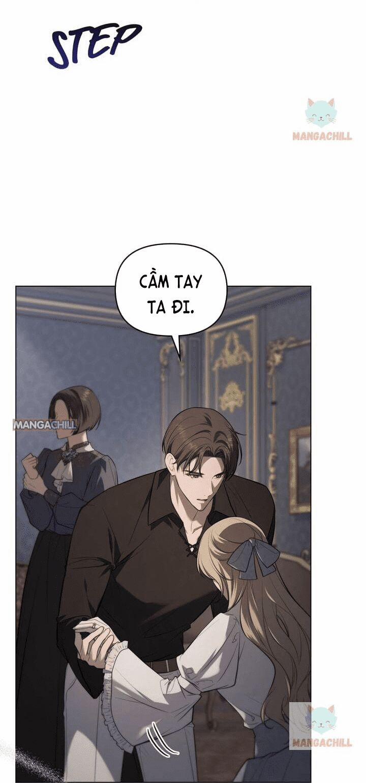 Ánh Trăng Đỏ Trong Đêm 10 trang 21