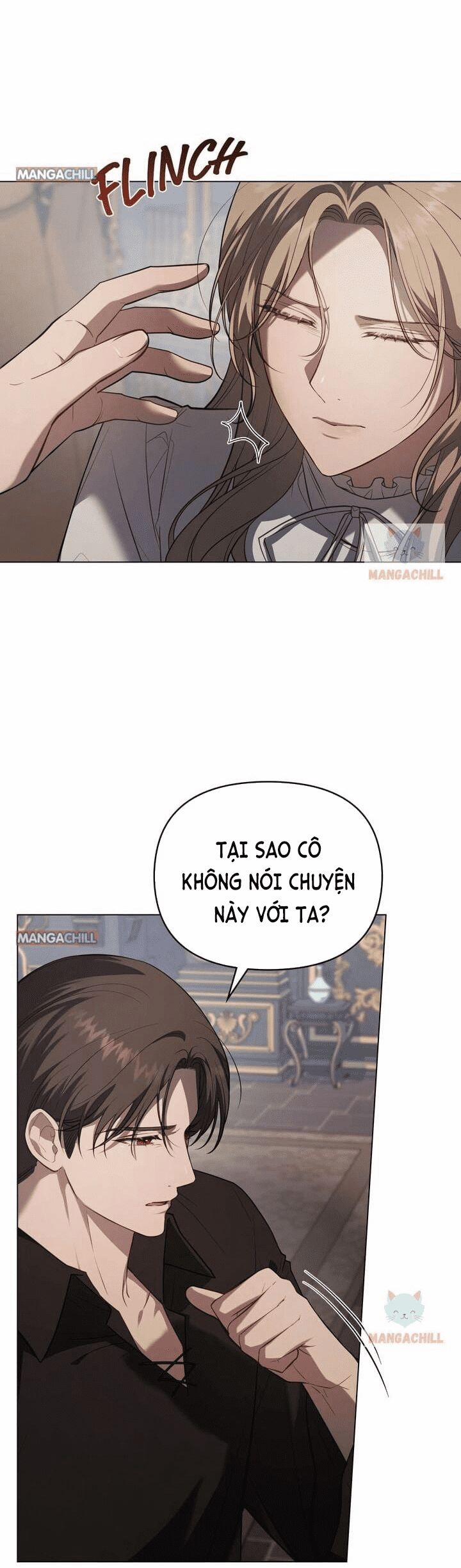 Ánh Trăng Đỏ Trong Đêm 10 trang 27