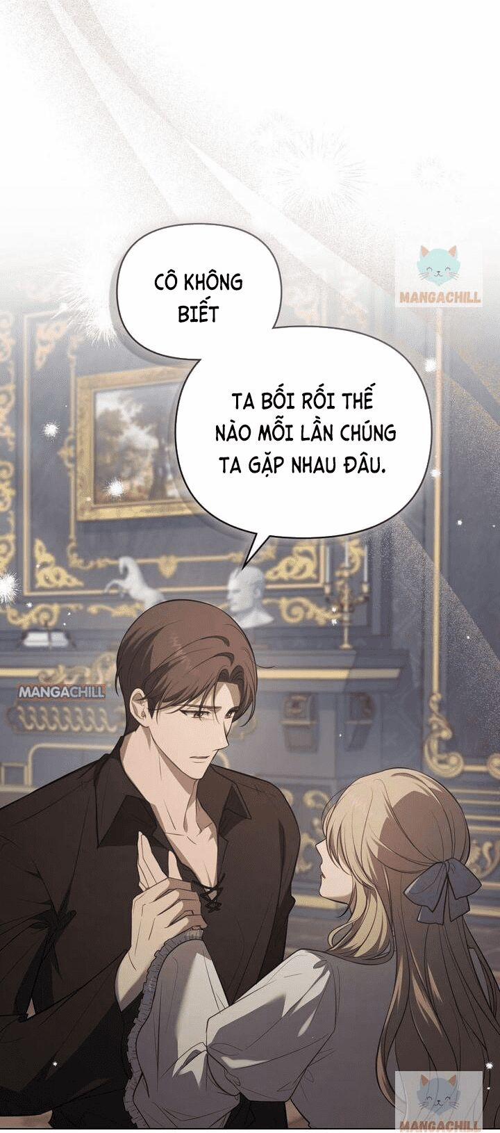 Ánh Trăng Đỏ Trong Đêm 10 trang 38