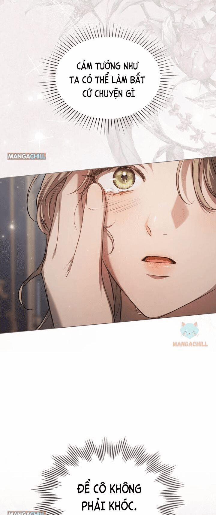 Ánh Trăng Đỏ Trong Đêm 10 trang 42