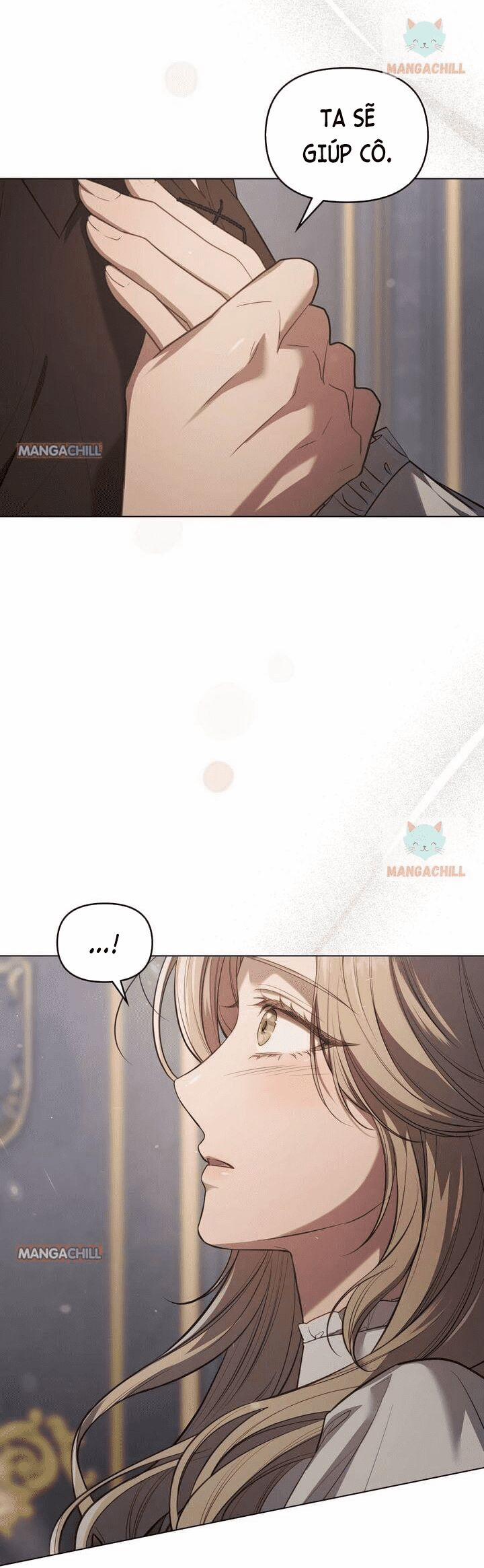 Ánh Trăng Đỏ Trong Đêm 10 trang 44