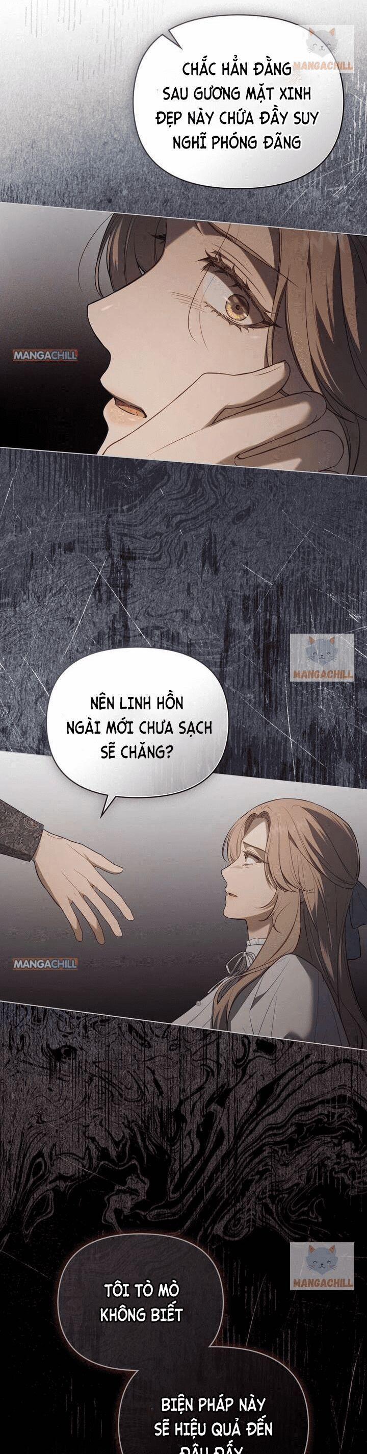 Ánh Trăng Đỏ Trong Đêm 10 trang 7