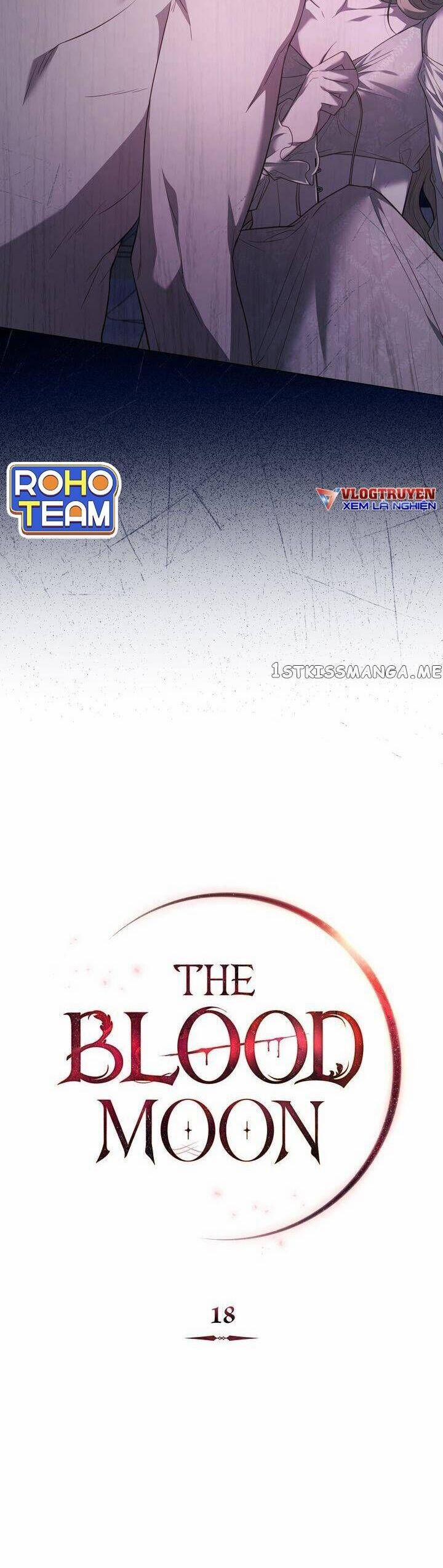 Ánh Trăng Đỏ Trong Đêm 18 trang 1