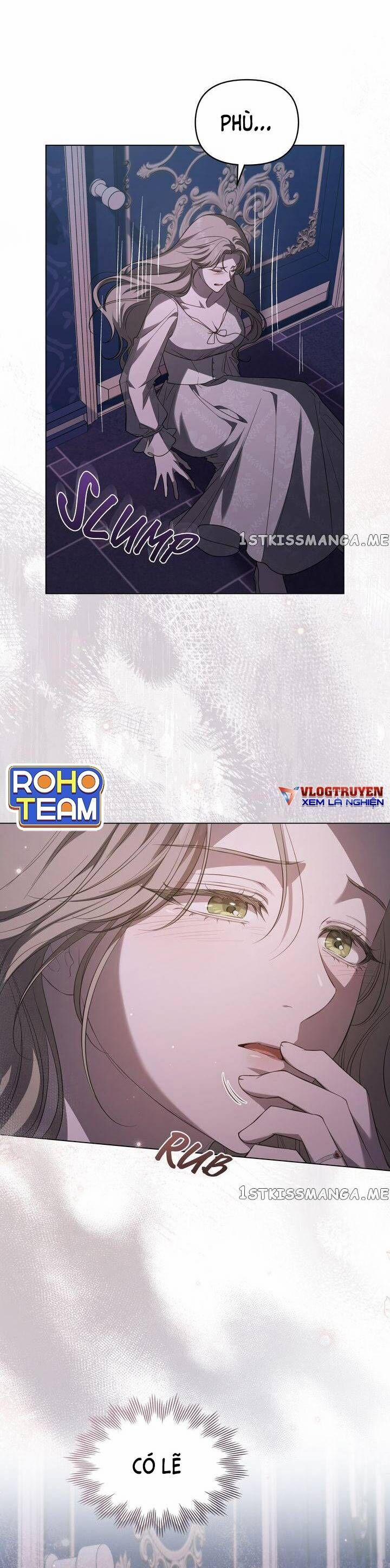 Ánh Trăng Đỏ Trong Đêm 18 trang 14