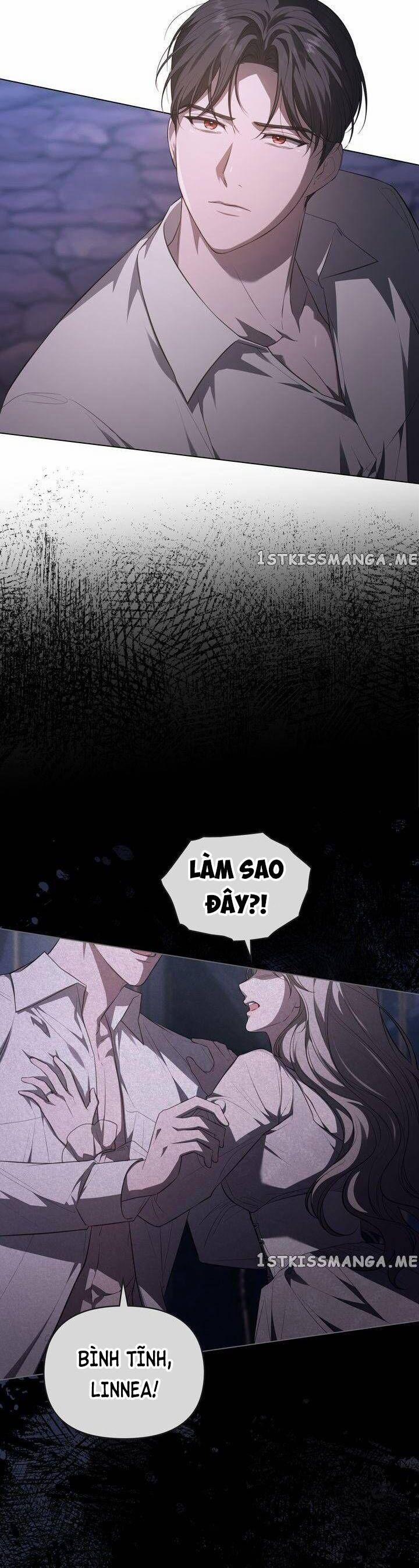 Ánh Trăng Đỏ Trong Đêm 18 trang 17