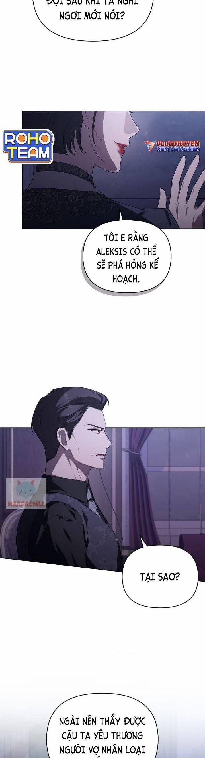 Ánh Trăng Đỏ Trong Đêm 18 trang 27