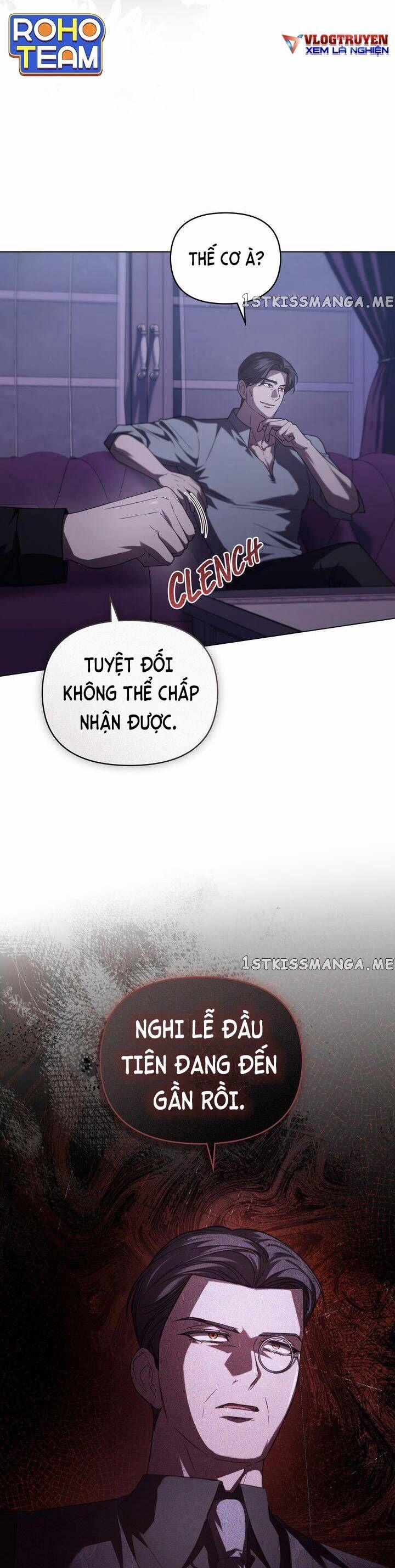 Ánh Trăng Đỏ Trong Đêm 18 trang 29