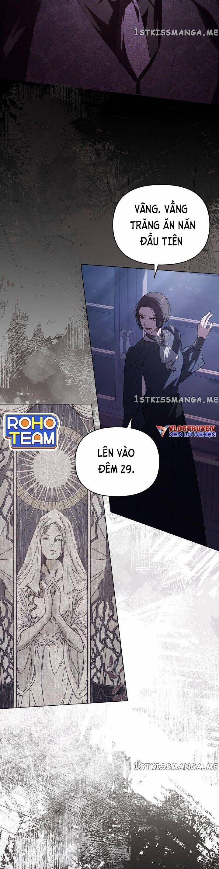 Ánh Trăng Đỏ Trong Đêm 18 trang 30