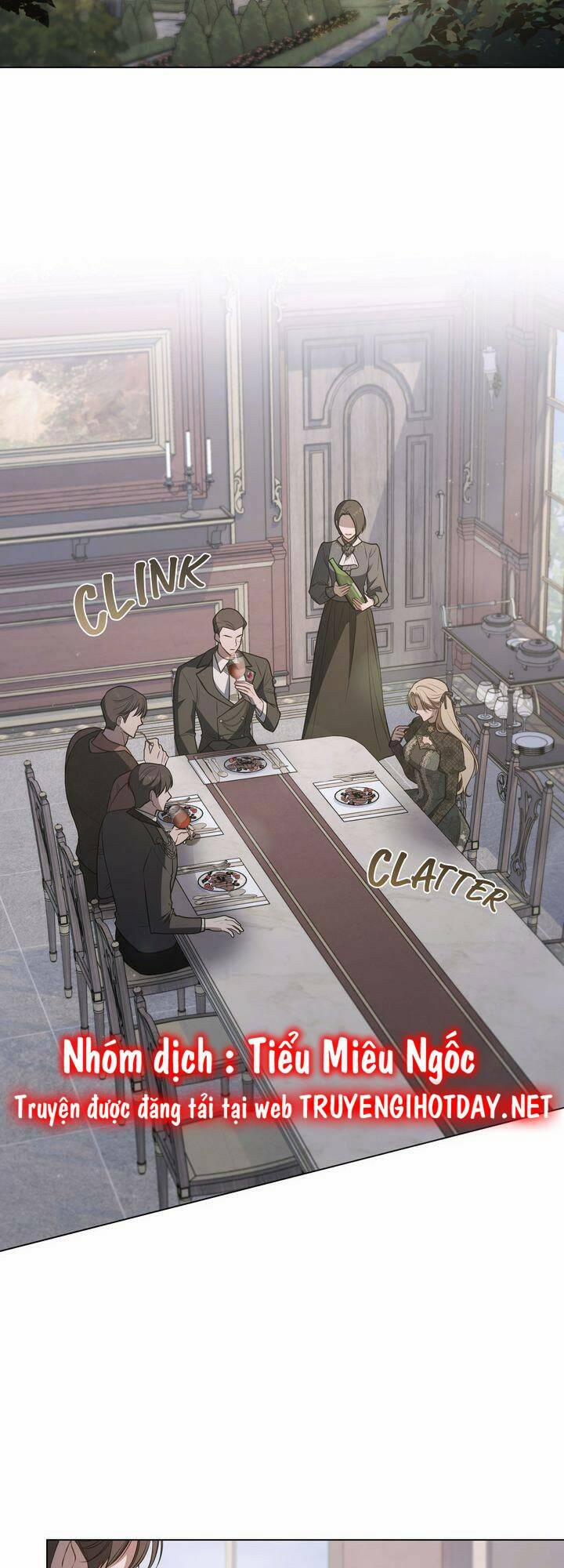 Ánh Trăng Đỏ Trong Đêm 19.1 trang 3