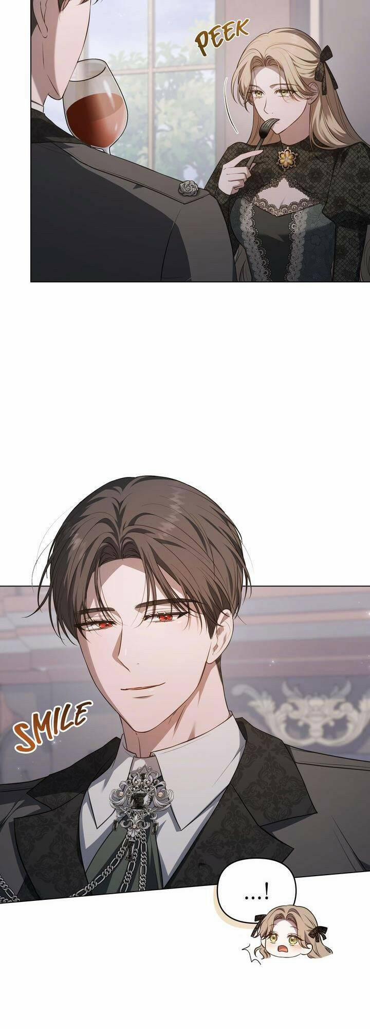 Ánh Trăng Đỏ Trong Đêm 19.1 trang 4