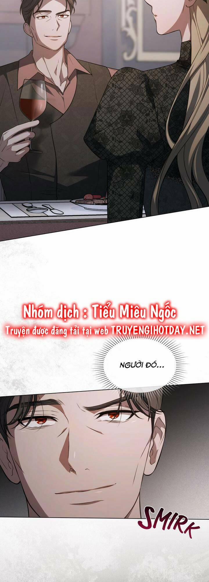 Ánh Trăng Đỏ Trong Đêm 19.1 trang 6