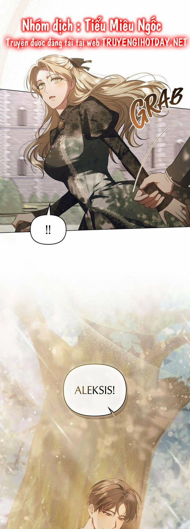 Ánh Trăng Đỏ Trong Đêm 19.2 trang 0