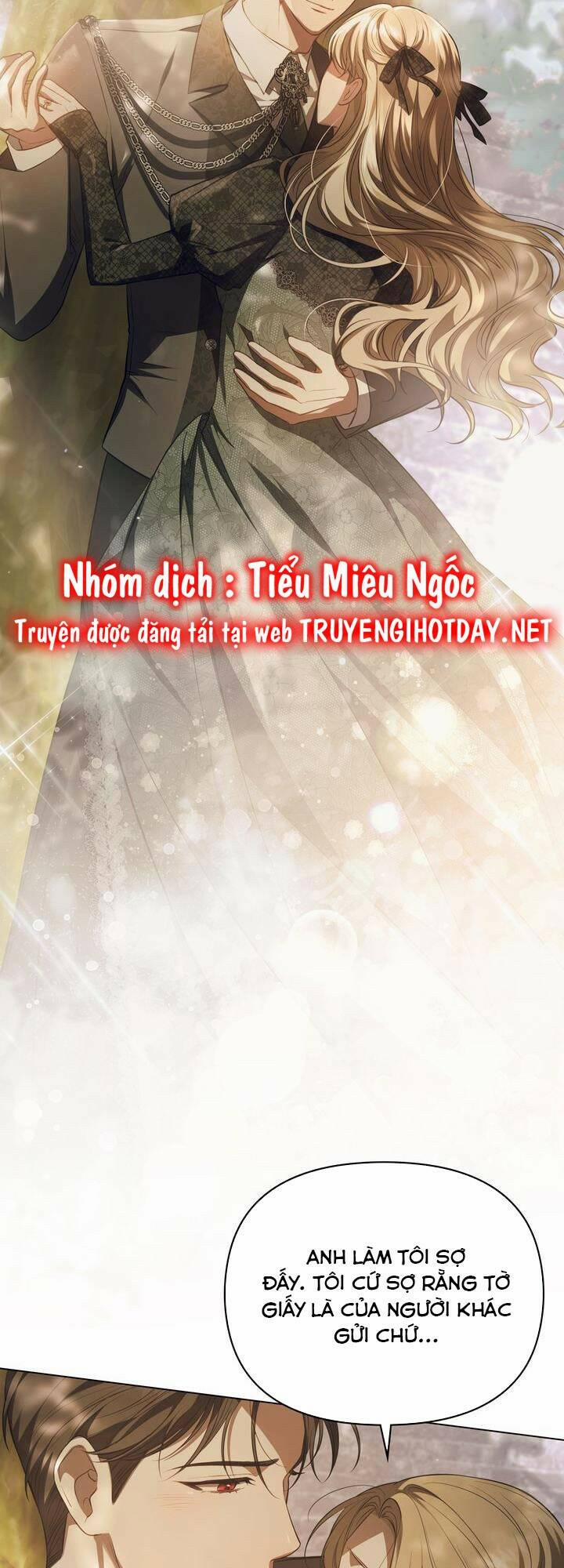 Ánh Trăng Đỏ Trong Đêm 19.2 trang 1