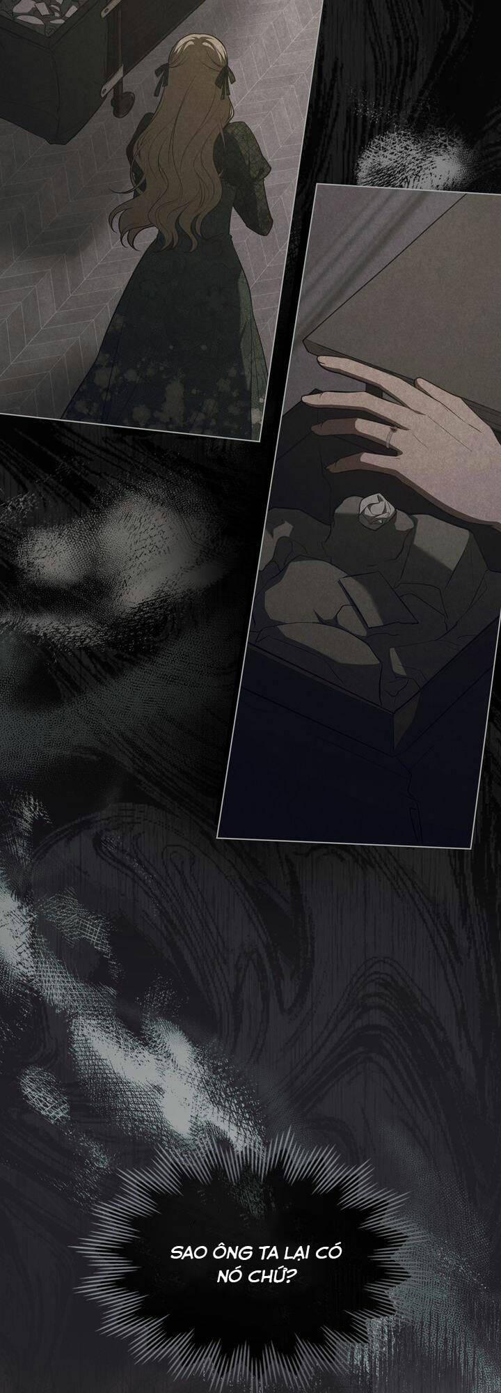 Ánh Trăng Đỏ Trong Đêm 19.2 trang 20