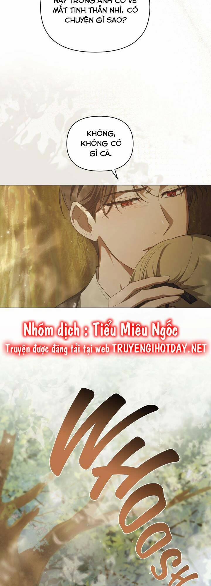 Ánh Trăng Đỏ Trong Đêm 19.2 trang 3