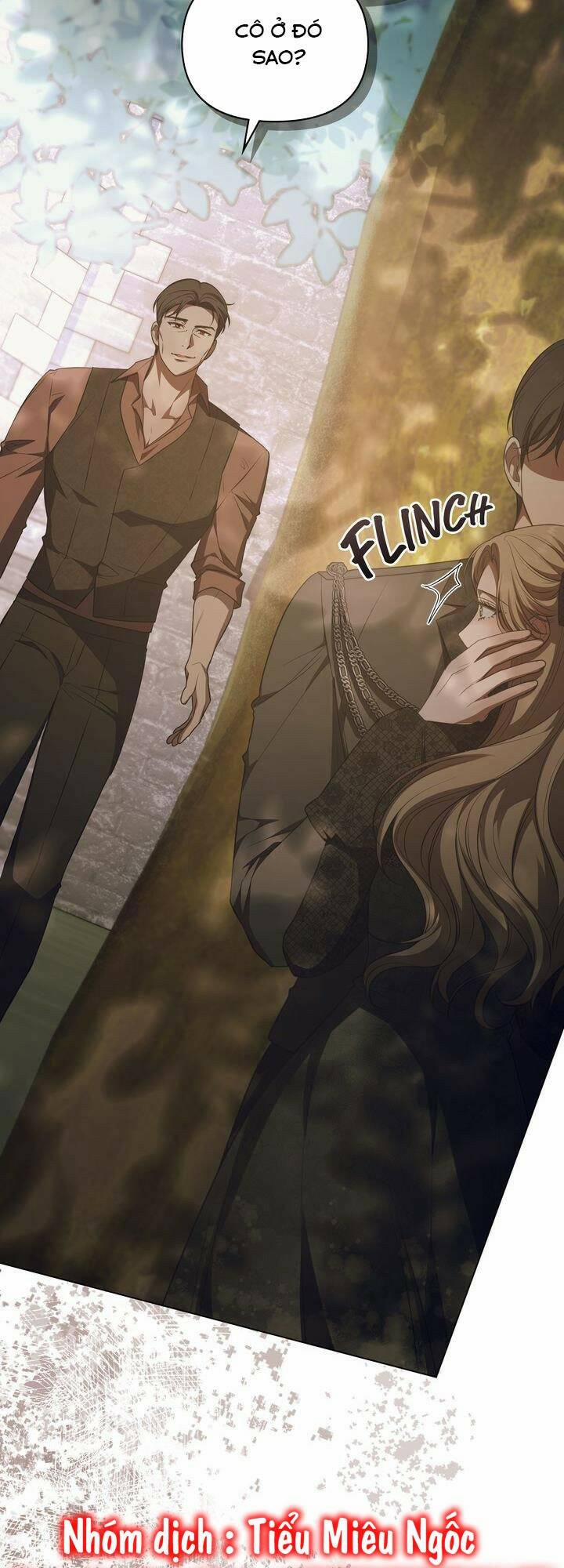 Ánh Trăng Đỏ Trong Đêm 19.2 trang 6